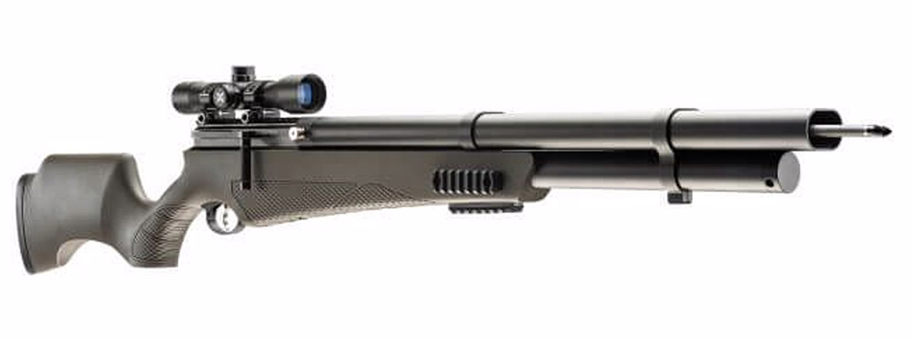 UMAREX AIRSABER ELITE X2
