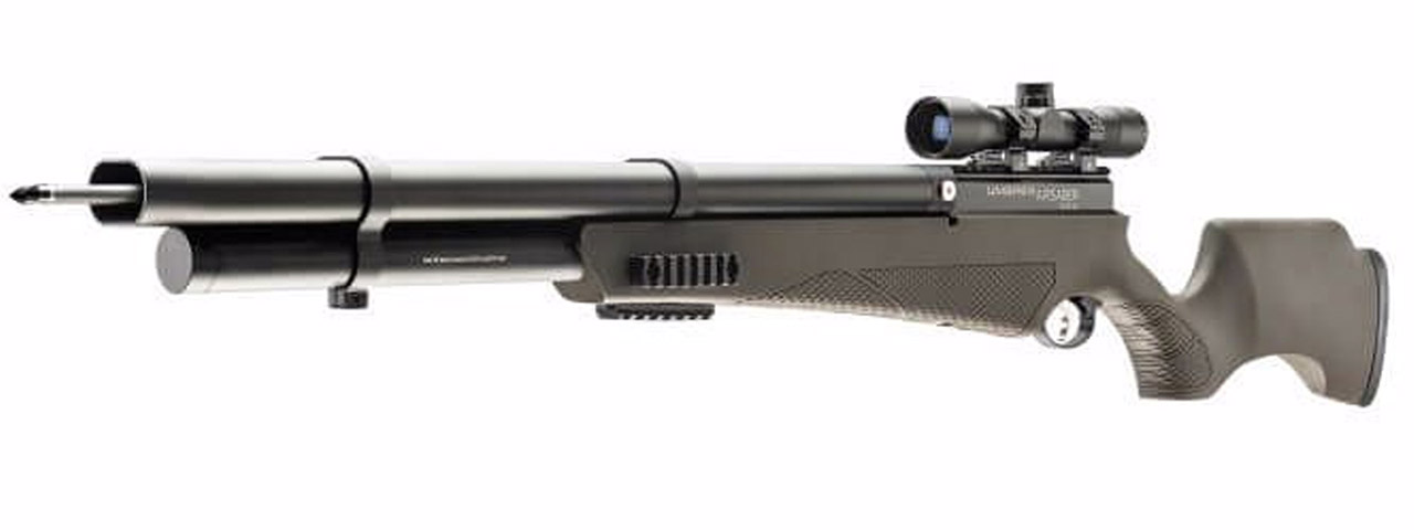 UMAREX AIRSABER ELITE X2