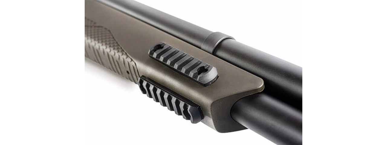UMAREX AIRSABER ELITE X2