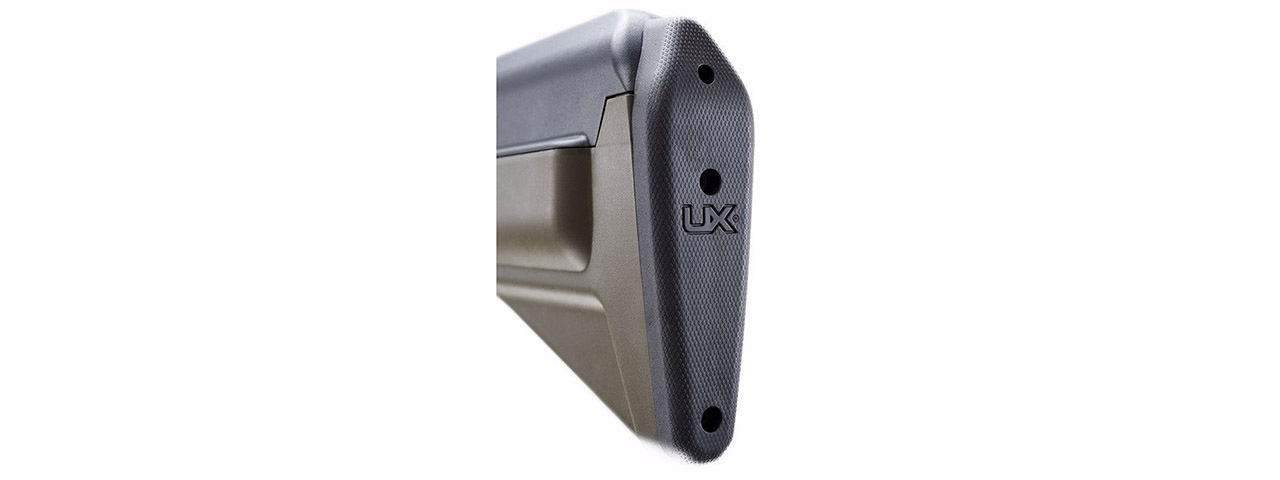 Umarex Hammer .50 Caliber Big Bore PCP Hunting Rifle
