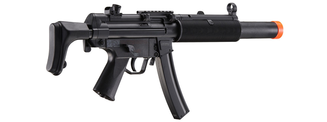 Elite Force HK MP5 SD6 Elite EyeTrace Gen 2 - (Black)