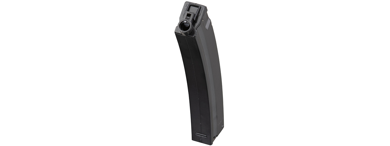 Elite Force HK MP5 SD6 Elite EyeTrace Gen 2 - (Black)