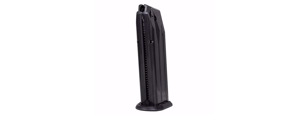 Umarex Walther PDP Compact Spring Airsoft Pistol Kit - (Black)
