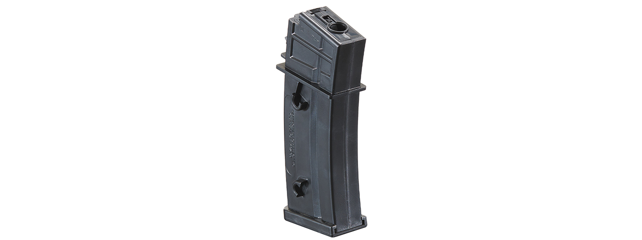 Elite Force H&K G36 400 rd. AEG High Capacity Magazine (Black)