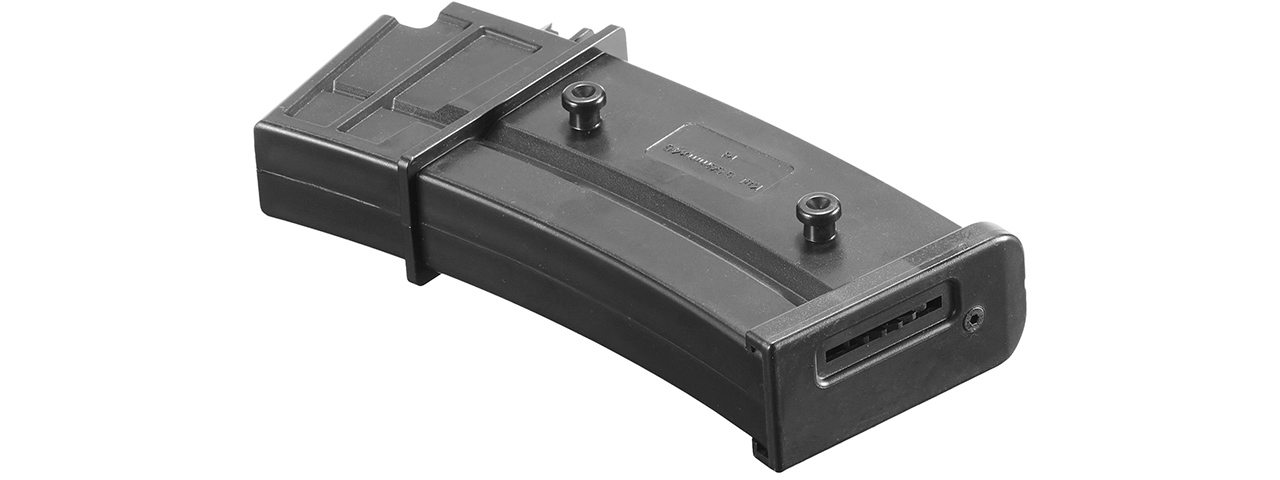 Elite Force H&K G36 400 rd. AEG High Capacity Magazine (Black)