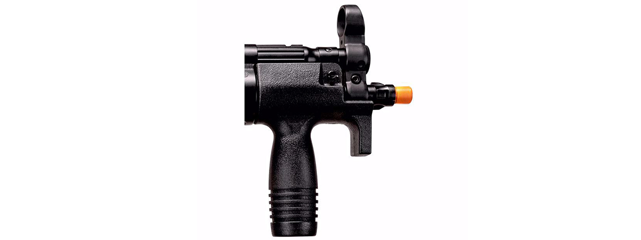 Elite Force MP5K Eyetrace 6mm AEG Airsoft SMG PDW - (Black)