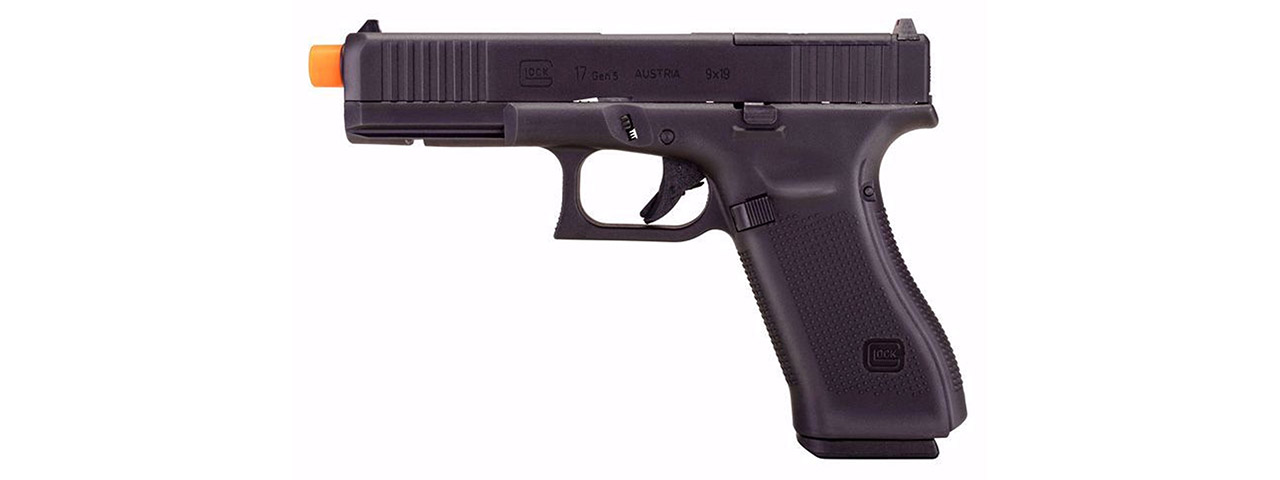 Umarex Glock G17 Gen 5 MOS GBB Airsoft Pistol - (Black) Umarex Glock G17 Gen 5 MOS GBB Airsoft Pistol - (Black)