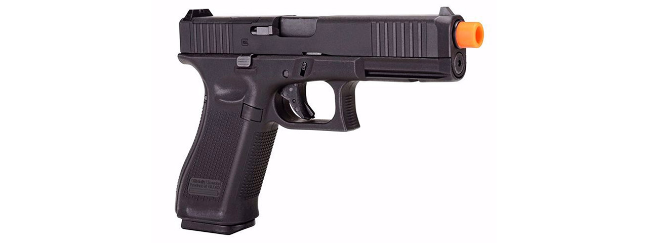 Umarex Glock G17 Gen 5 MOS GBB Airsoft Pistol - (Black)