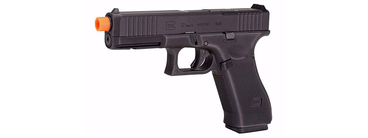 Umarex Glock G17 Gen 5 MOS GBB Airsoft Pistol - (Black)