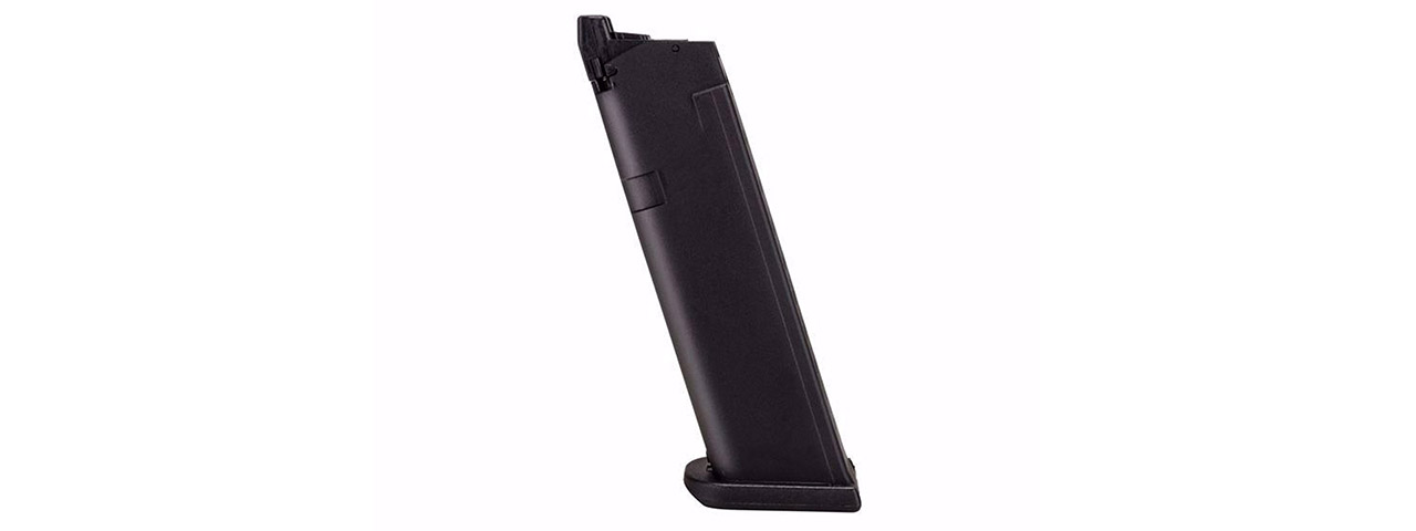 Umarex Glock G17 Gen 5 MOS GBB Airsoft Pistol - (Black)