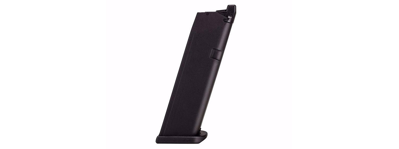 Umarex Glock G17 Gen 5 MOS GBB Airsoft Pistol - (Black)