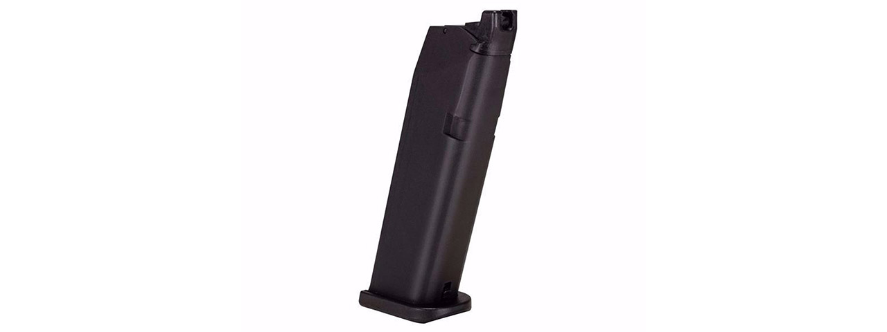 Umarex Glock G17 Gen 5 MOS GBB Airsoft Pistol - (Black)