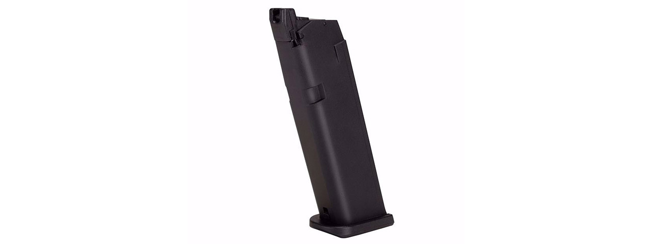 Umarex Glock G17 Gen 5 MOS GBB Airsoft Pistol - (Black)