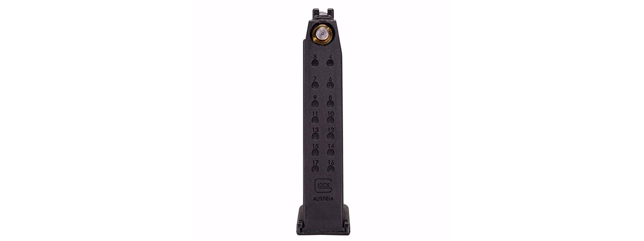 Umarex Glock G17 Gen 5 MOS GBB Airsoft Pistol - (Black)