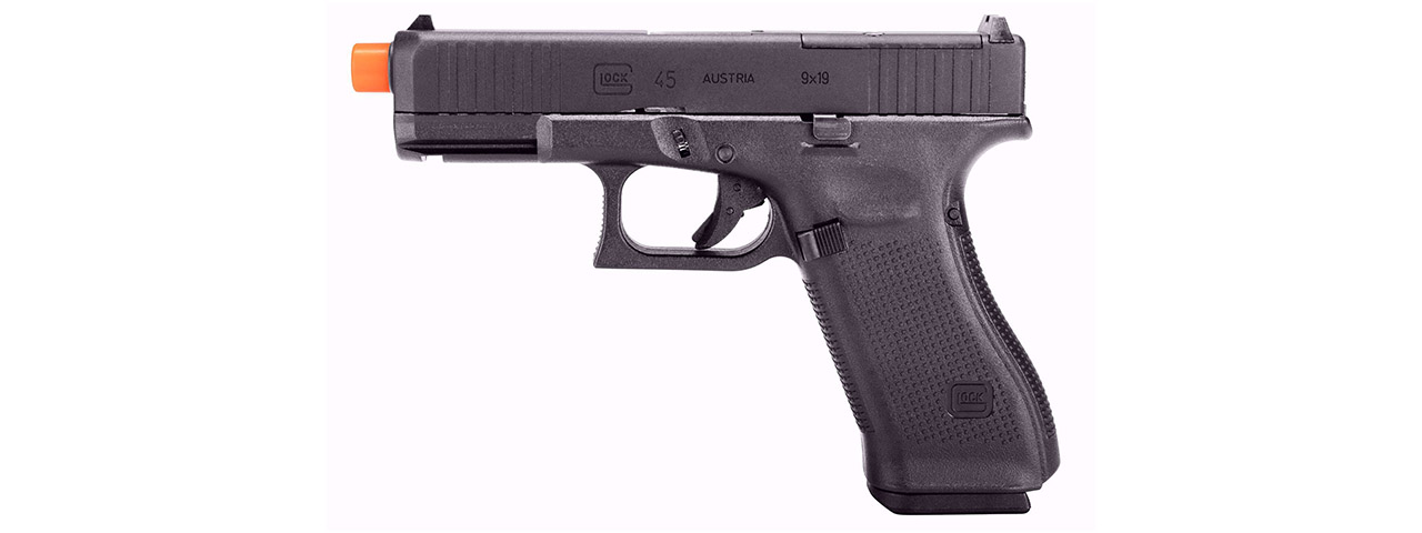 Umarex Glock G45 Gen 5 MOS GBB Airsoft Pistol - (Black) Umarex Glock G45 Gen 5 MOS GBB Airsoft Pistol - (Black)