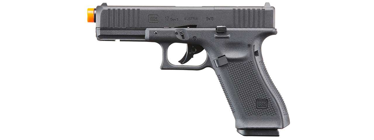 Umarex Glock G17 Gen 5 HBB MOS CO2 Airsoft Pistol - (Black) Umarex Glock G17 Gen 5 HBB MOS CO2 Airsoft Pistol - (Black)