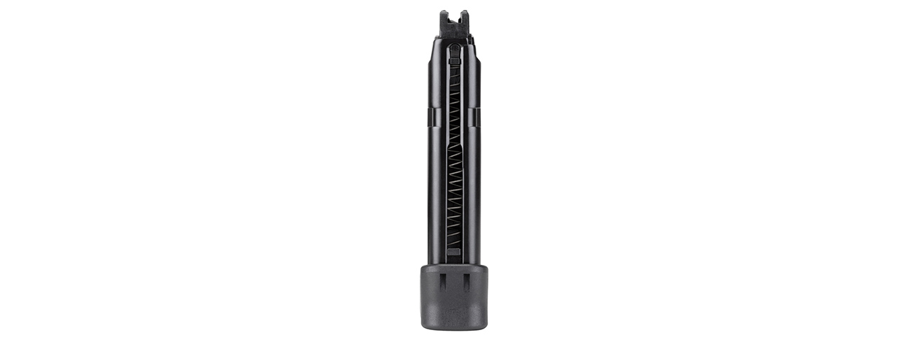 Umarex GLOCK G19 Gen 5 MOS CO2 Airsoft Pistol Magazine - (Black)