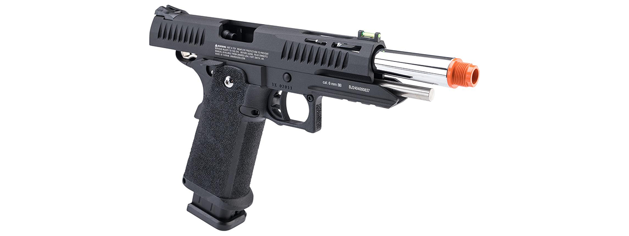 Elite Force Modify Trinity Hi-Capa CO2 Blowback Airsoft Pistol - (Black)