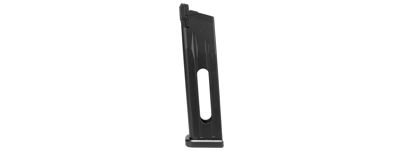 Umarex Trinity Hi-Capa CO2 26-Round Airsoft Pistol Magazine - (Black)