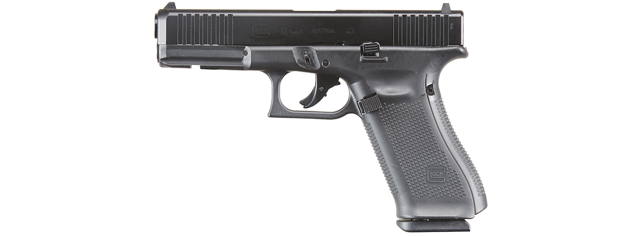 Umarex Glock 17 Gen 5 TRE First Edition CO2 Paintball Marker (Color: Black)