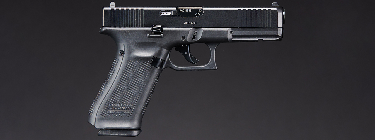 Umarex Glock 17 Gen 5 TRE First Edition CO2 Paintball Marker (Color: Black)