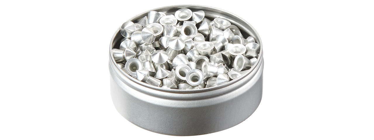 Umarex RWS HyperMax Alloy Pellets .22 Caliber - (150 Count)