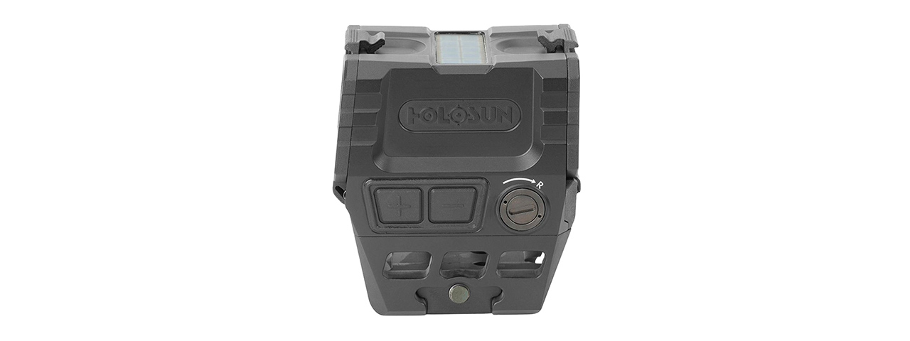 Holosun AEMS CORE Red Reflex Dot Sight - (Black)