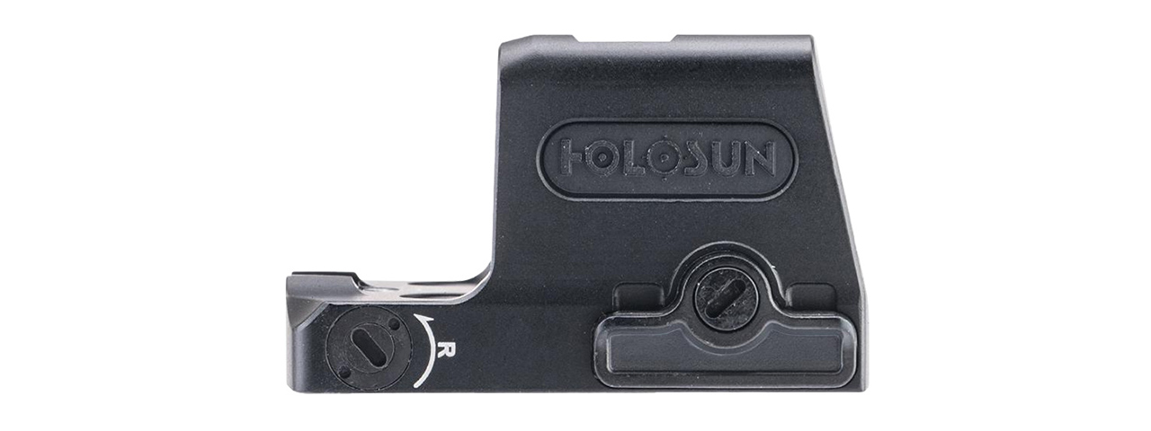 HOLOSUN EPS Carry Compact Reflex Sight (Green 6)