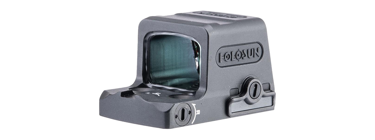 HOLOSUN EPS Carry Compact Reflex Sight (Red 6)