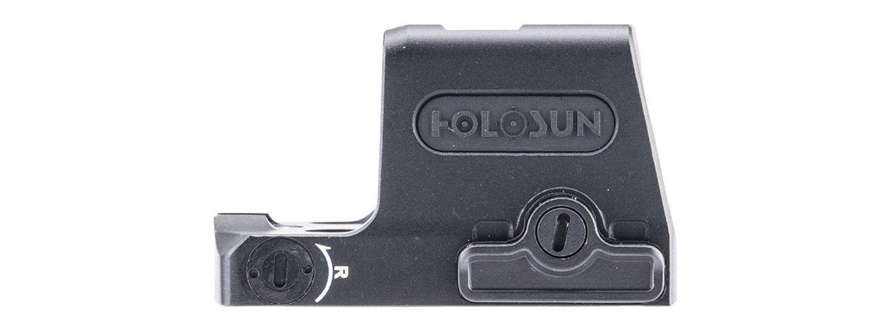 HOLOSUN EPS Carry Compact Reflex Sight (Red 6)