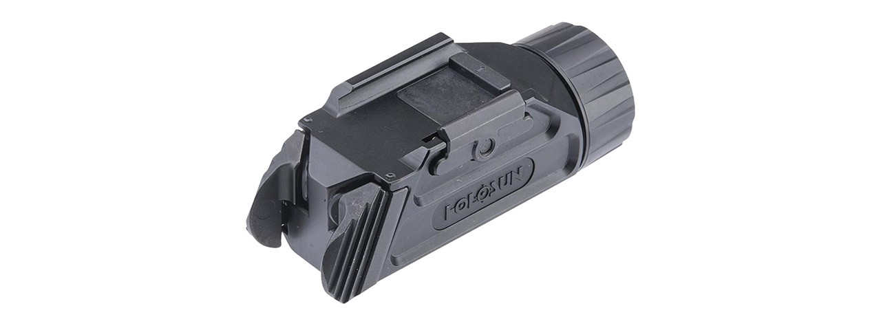Holosun P.ID Tactical Rail Mounted Weapon Light - (Standard)