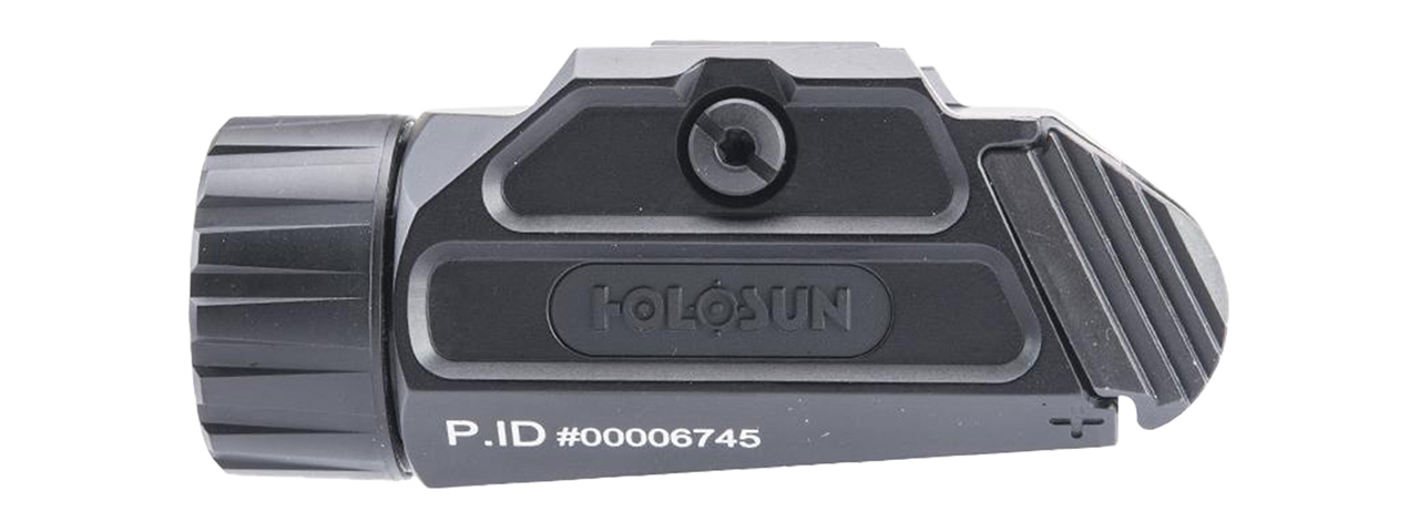 Holosun P.ID Tactical Rail Mounted Weapon Light - (Standard)