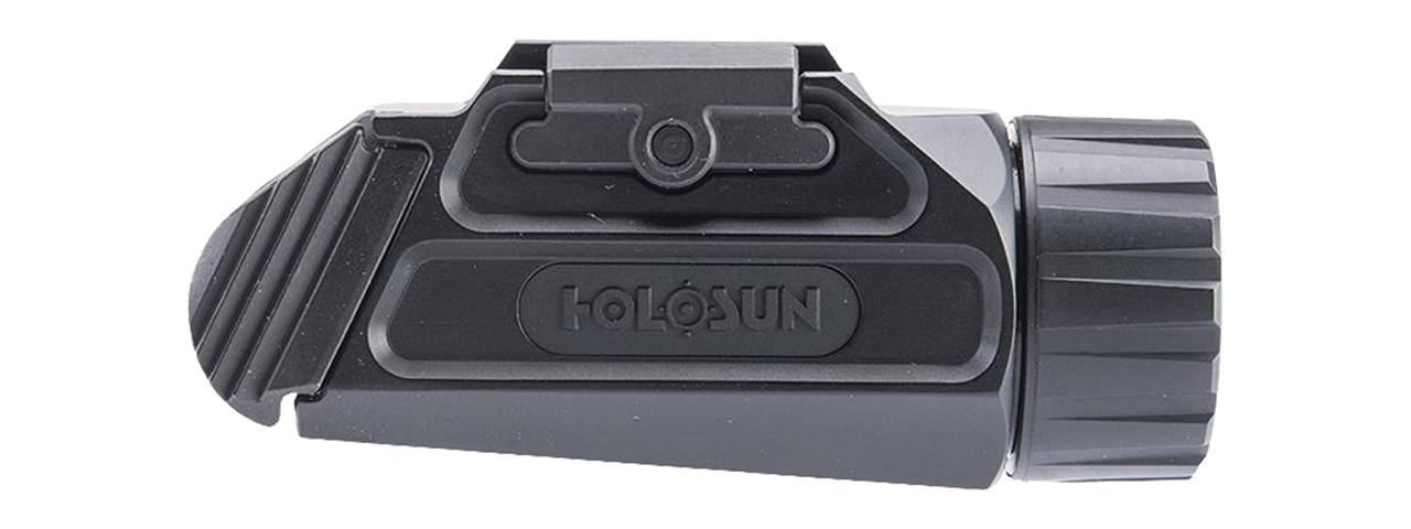 Holosun P.ID Tactical Rail Mounted Weapon Light - (Standard)