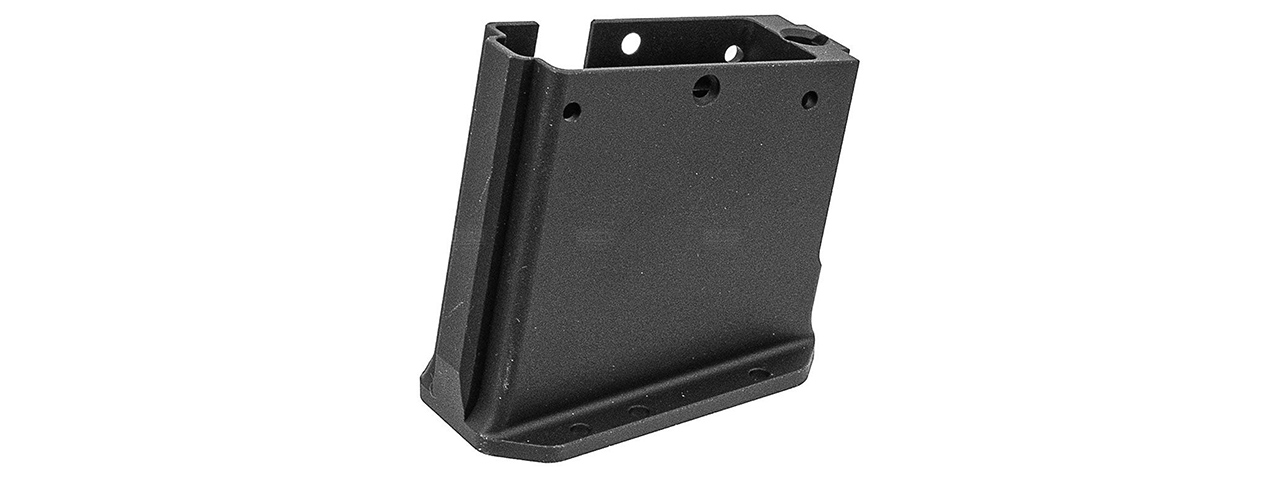 ITP Drum Magazine Adapter M4 AR System - (KWA Model)