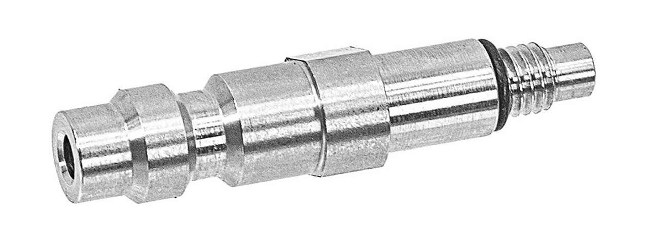 ITP Drum Magazine Adapter M4 AR System - (KWA Model)