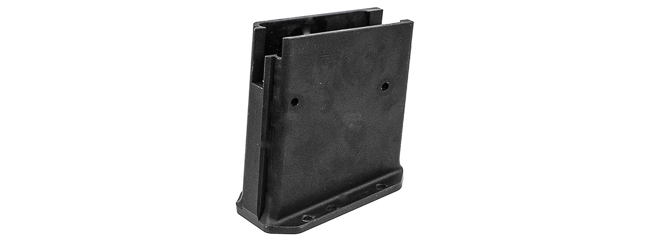 ITP Drum Magazine Adapter M4 AR System - (TM MWS Model)