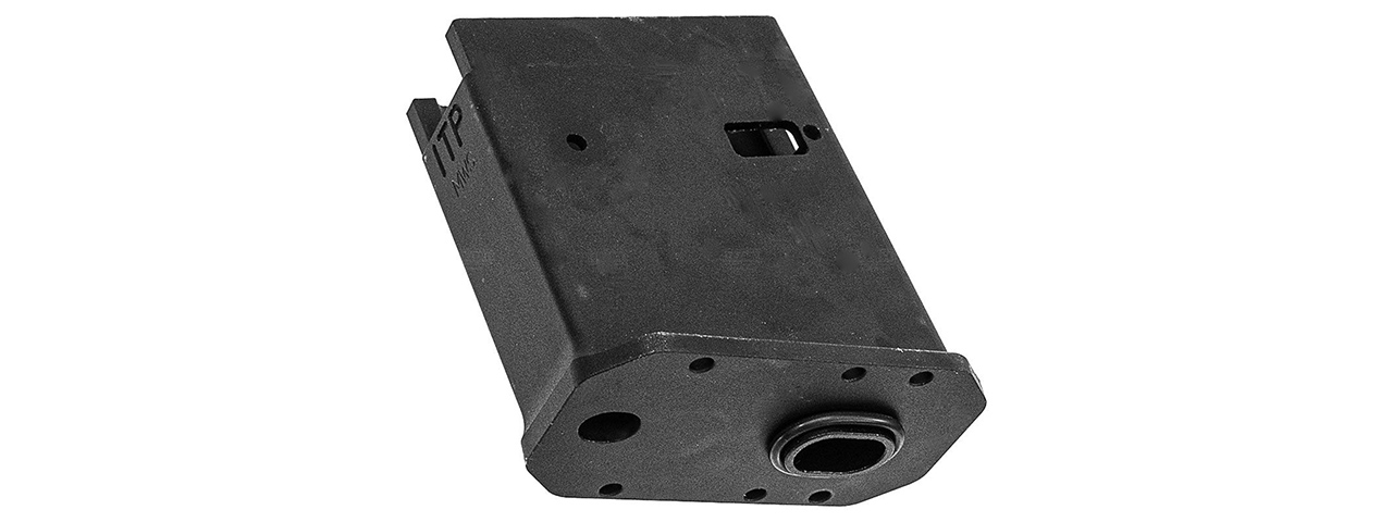 ITP Drum Magazine Adapter M4 AR System - (TM MWS Model)