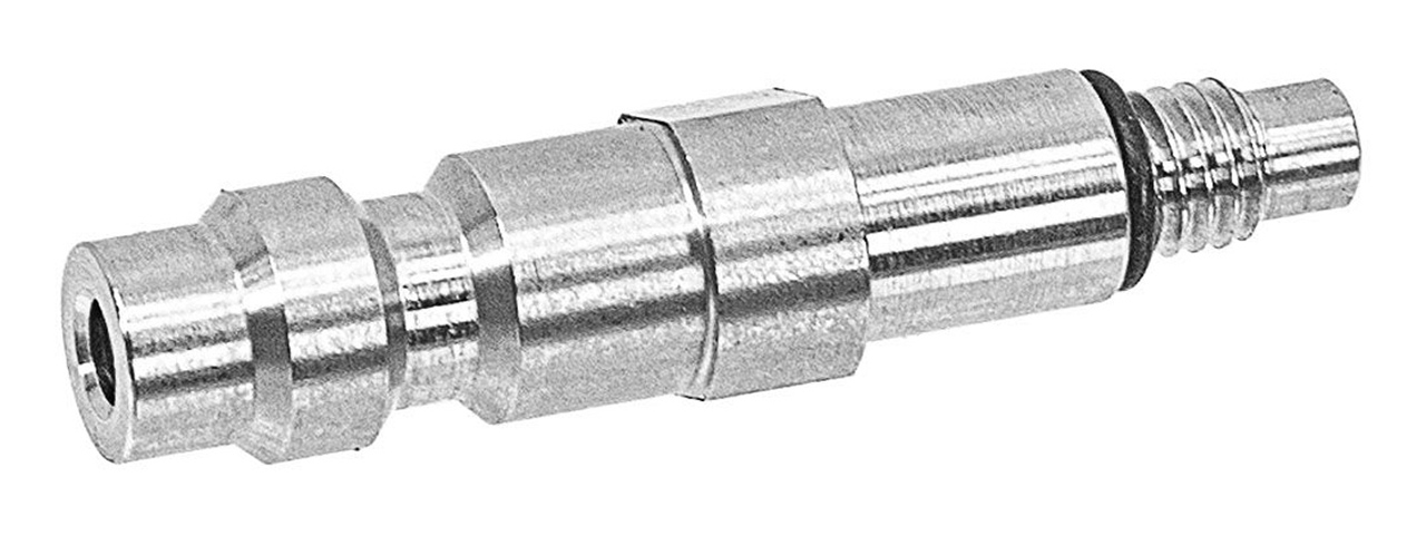 ITP Drum Magazine Adapter M4 AR System - (TM MWS Model)