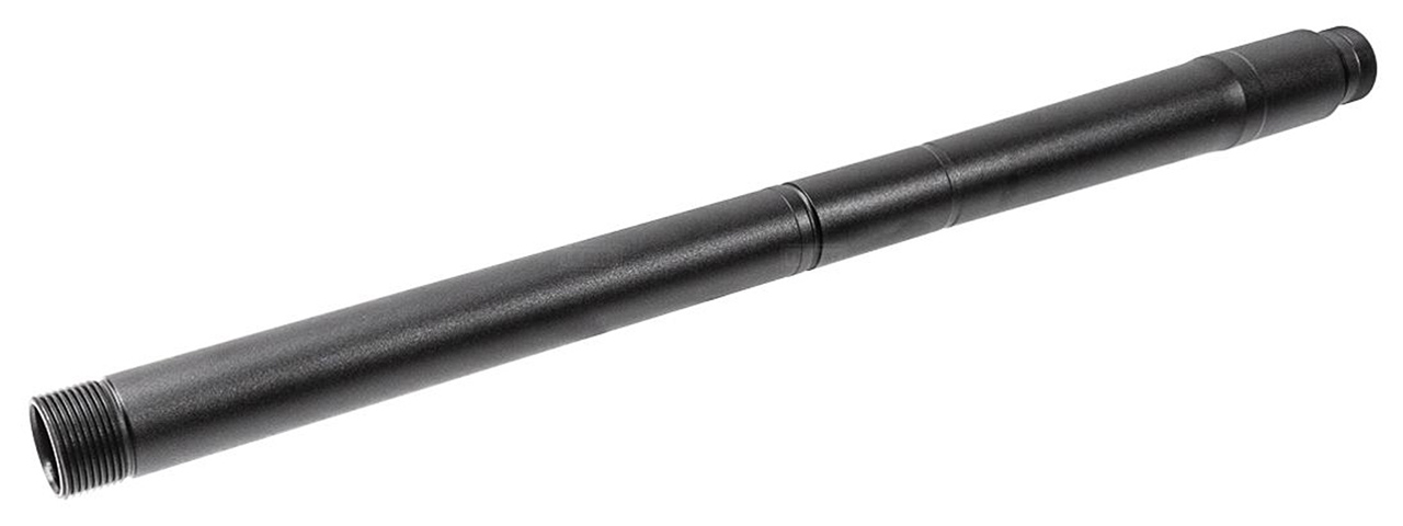ITP SAIGA 12K Outer Barrel Conversion Kit For Marui TM SAIGA-12 GBB Series