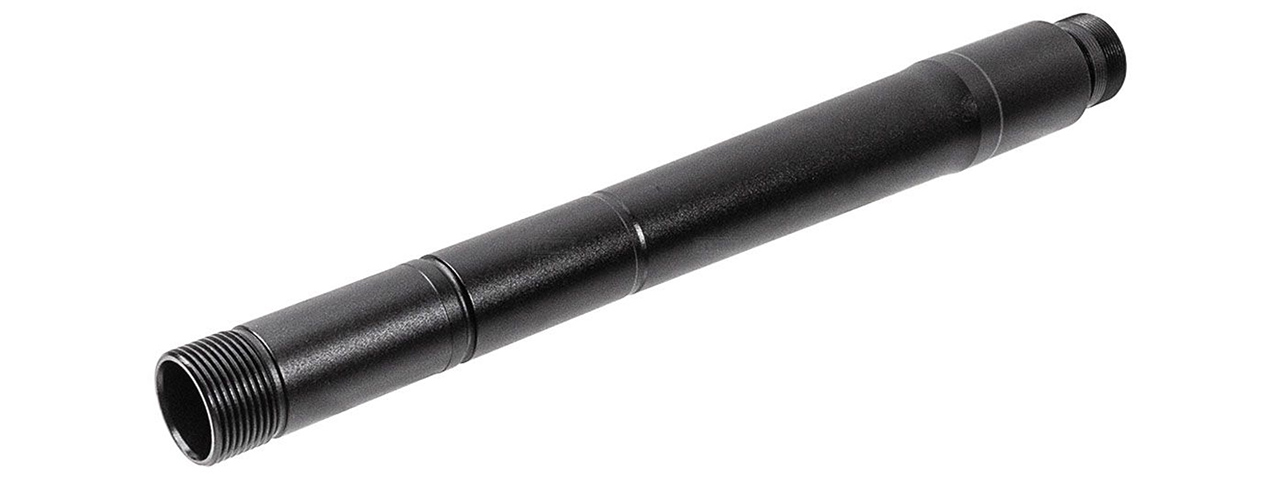 ITP SAIGA 12K Outer Barrel Conversion Kit For Marui TM SAIGA-12 GBB Series
