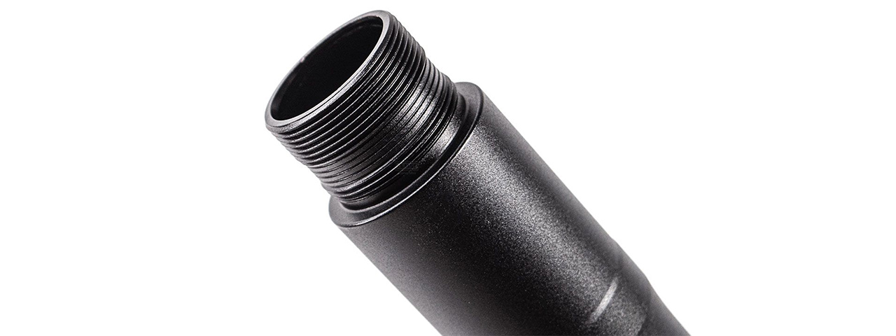 ITP SAIGA 12K Outer Barrel Conversion Kit For Marui TM SAIGA-12 GBB Series