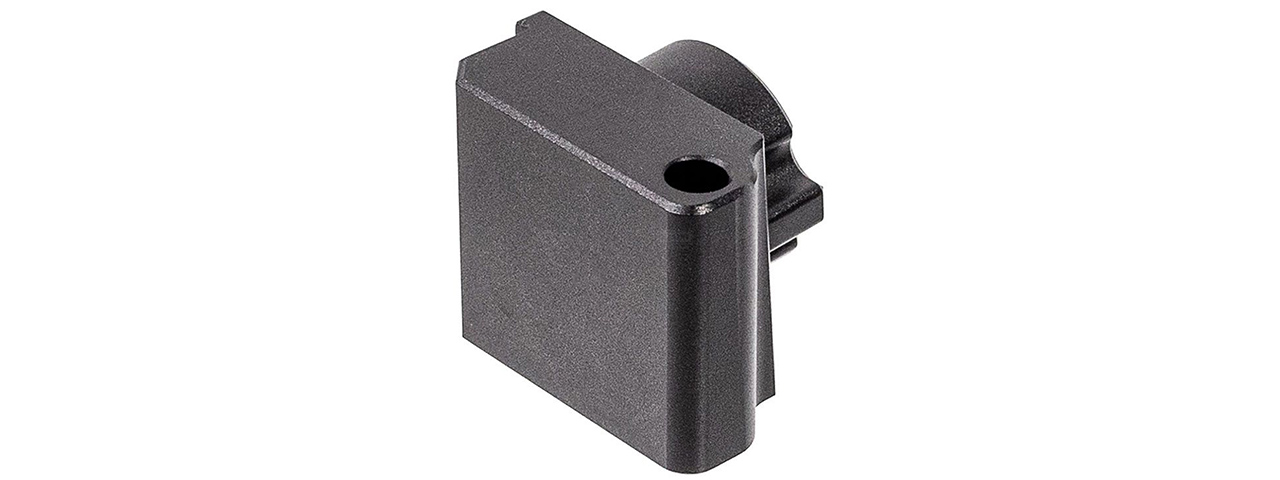 ITP SAIGA 12K Shotgun AR M4 Style Buffer Tube Conversion Kit For Marui TM SAIGA-12 GBB Series