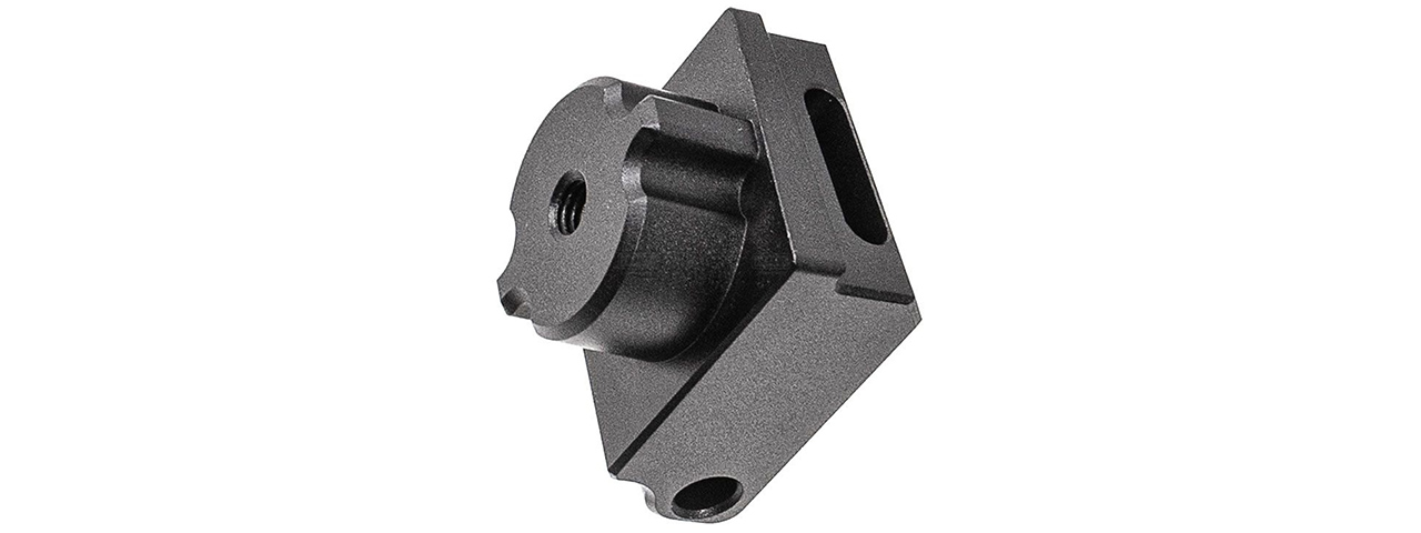 ITP SAIGA 12K Shotgun AR M4 Style Buffer Tube Conversion Kit For Marui TM SAIGA-12 GBB Series