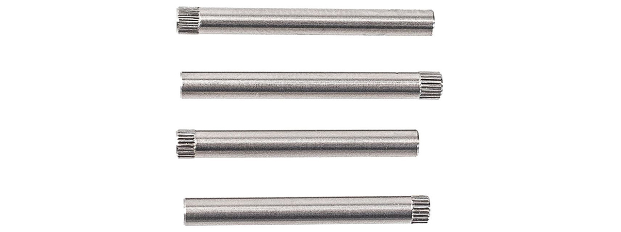 ITP SAIGA 12K Shotgun Drum Magazine Kit V2 For Marui TM SAIGA-12 GBB Series - (FDE)