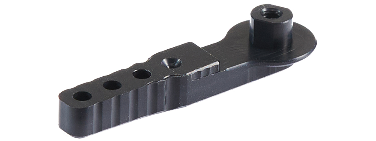 ITP SAIGA-12 / AK Style Airsoft SBS Extended Fire Selector - (Black)