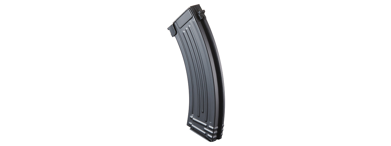 Atlas Custom Works AK47 G2 140 Round Mid-Capacity Magazine - (Black)
