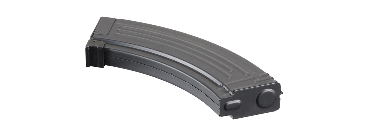 Atlas Custom Works AK47 G2 140 Round Mid-Capacity Magazine - (Black)