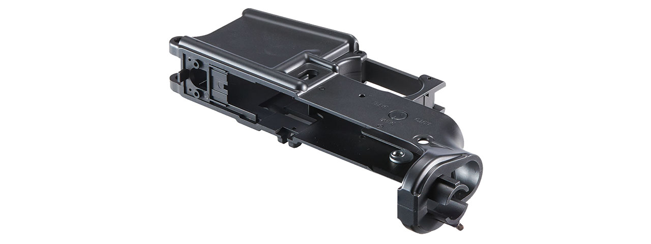 JG JGM-147 M4 Plastic Lower Receiver