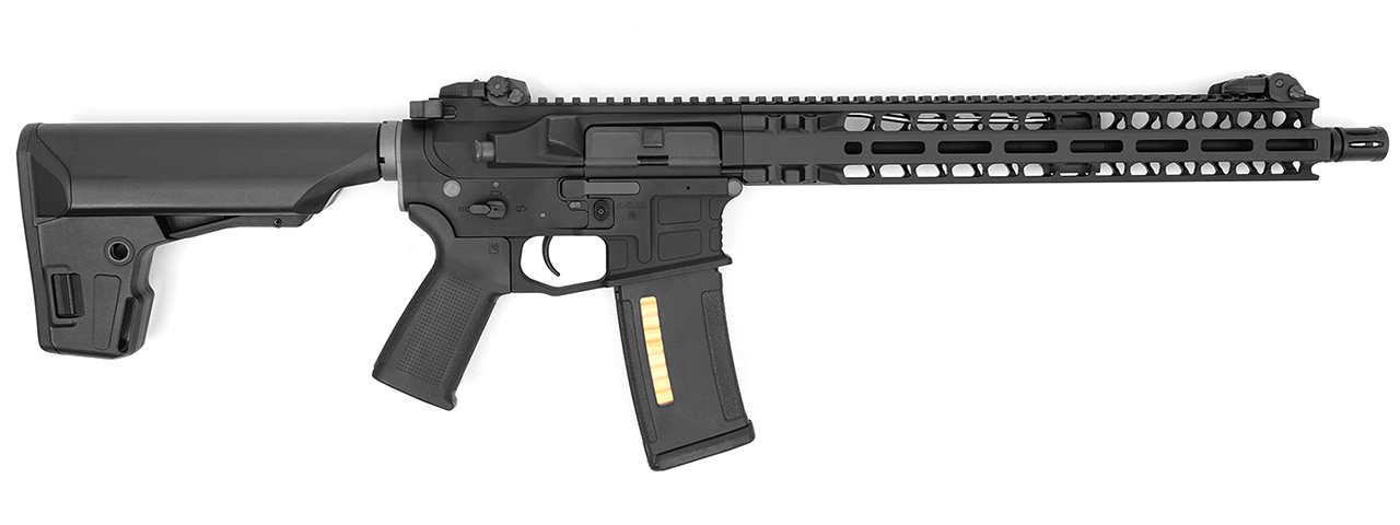 KWA Radian Model 1 ETU AEG Recoil Rifle - (Black)