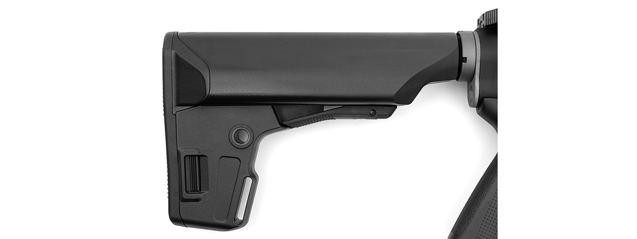 KWA Radian Model 1 ETU AEG Recoil Rifle - (Black)